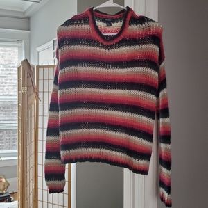 Forever 21 Multicolor Sweater